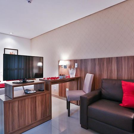 Comfort Hotel Cuiaba Exterior foto
