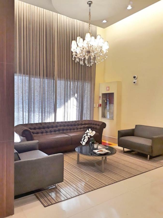 Comfort Hotel Cuiaba Exterior foto